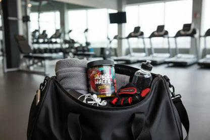 Wunderwaffe® CREATINE GUMMIES 90Stück - Supplement Support