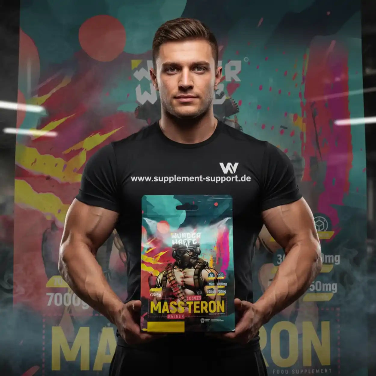 wunderwaffe-r-massteron-premium-mass-gainer-7kg-supplement-support-6_2__11zon - Supplement Support