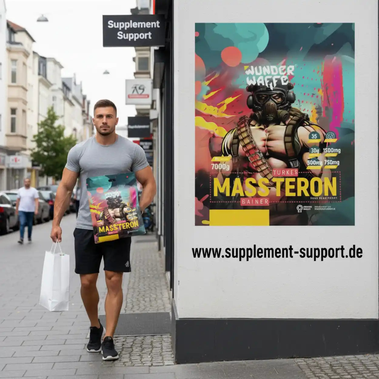 wunderwaffe-r-massteron-premium-mass-gainer-7kg-supplement-support-6_5__11zon - Supplement Support