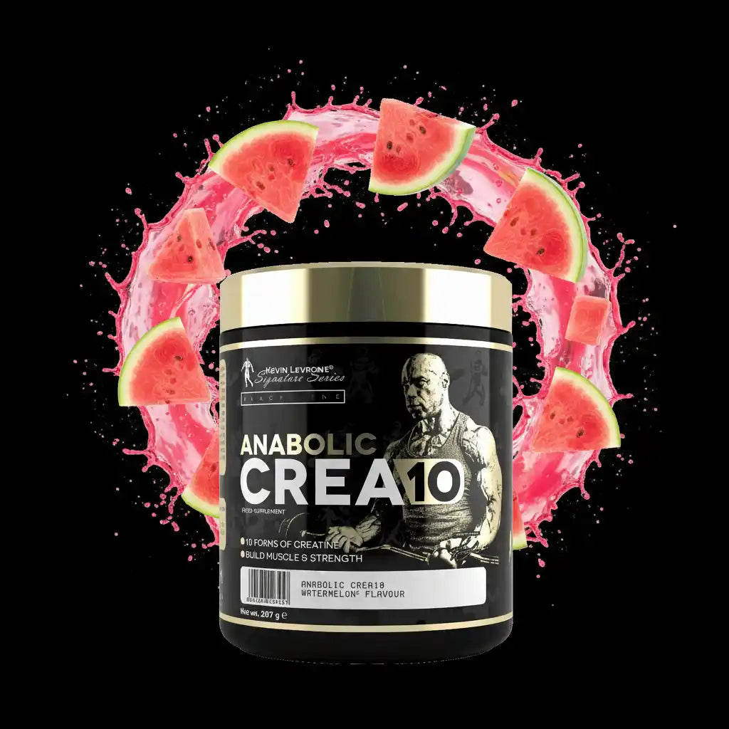 Kevin Levrone Anabolic Crea10 234g - Supplement Support
