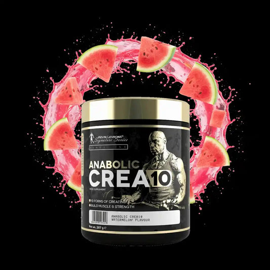 Kevin Levrone Anabolic Crea10 234g - Supplement Support