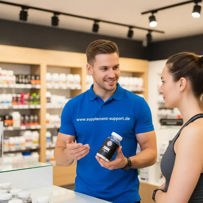 Zink Citrat 90 Vegan Kapseln 25mg - Supplement Support